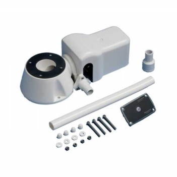Matromarine Tuvalet Yedek Motor Kiti 12 Volt (4018b)