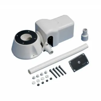 Matromarine Tuvalet Yedek Motor Kiti 12 Volt (4018b)