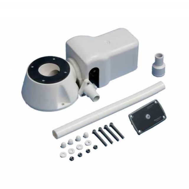 Matromarine Tuvalet Yedek Motor Kiti 12 Volt (4018b)