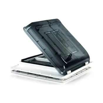 Fiamma Vent (40*40) (fansız Heki) (12018)