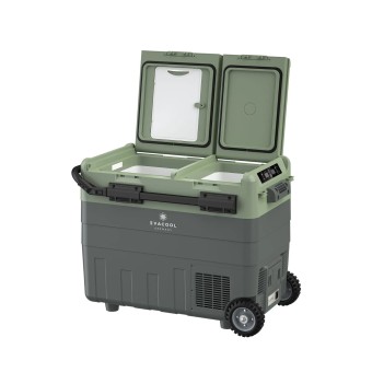 Eva Hb 50 Hybrid Oto Buzdolabı (30015b)