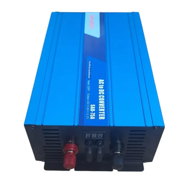 Klima Adaptör  220-12  Düşürücü (26030)