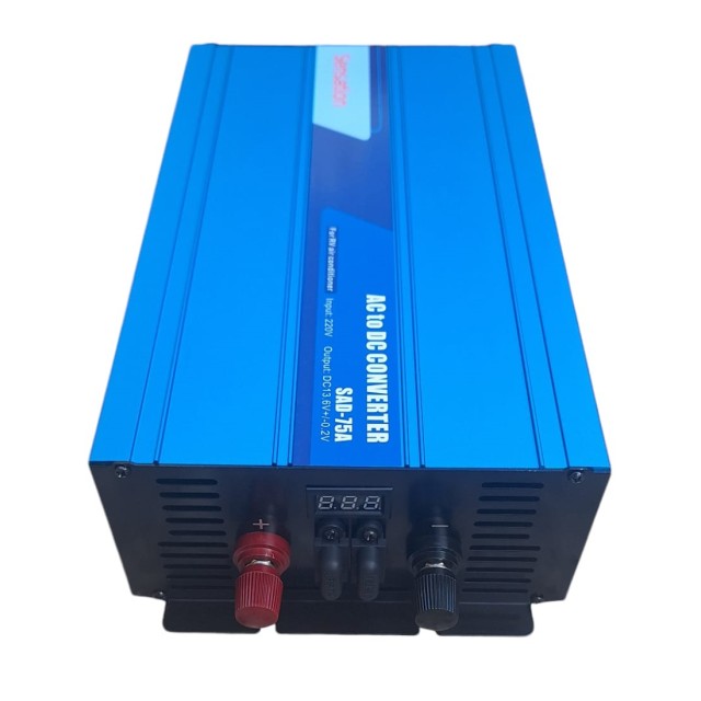 Klima Adaptör  220-12  Düşürücü (26030)