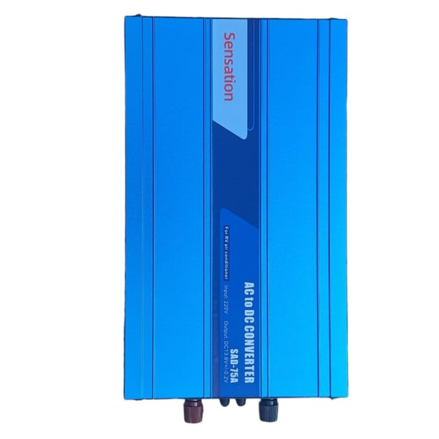 Klima Adaptör  220-12  Düşürücü (26030)