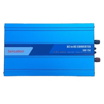 Klima Adaptör  220-12  Düşürücü (26030)