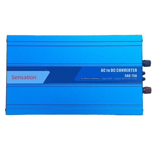 Klima Adaptör  220-12  Düşürücü (26030)