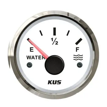 Kus Temiz Su Göstergesi Beyaz (1021)