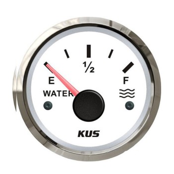 Kus Temiz Su Göstergesi Beyaz (1021)