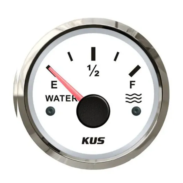 Kus Temiz Su Göstergesi Beyaz (1021)