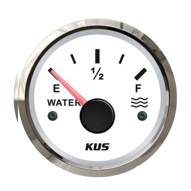 Kus Temiz Su Göstergesi Beyaz (1021)