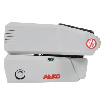 Al-ko S21 Karavan Manevra Sistemi Mover/ranger (31031)