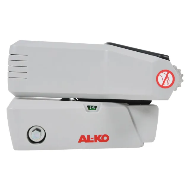 Al-ko S21 Karavan Manevra Sistemi Mover/ranger (31031)