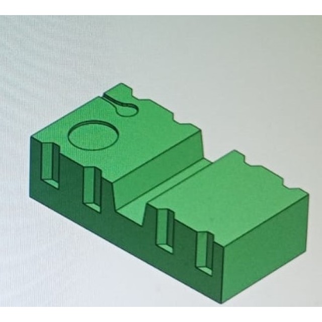 Karavan 82 Lt Atık Su Deposu Siyah Yada Gri Renk  (32052)