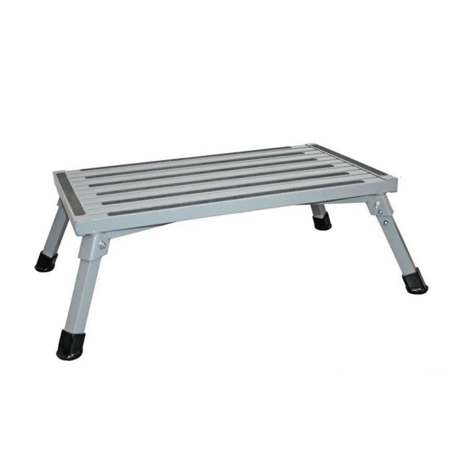 Katlanır Karavan Adım Basamağı - Large (16008b)