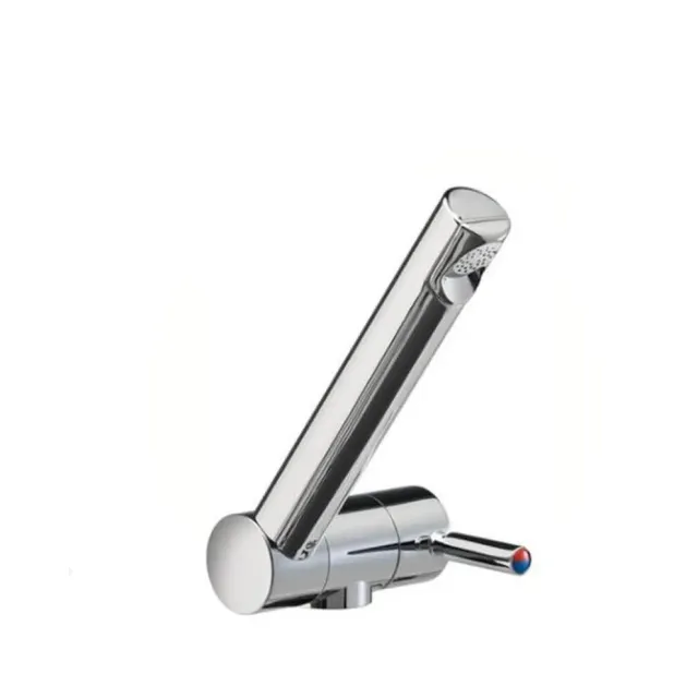 Reıchtrend B Krom Sıcak/soğuk Su Katlanır Musluk Micro-switch (10018a)