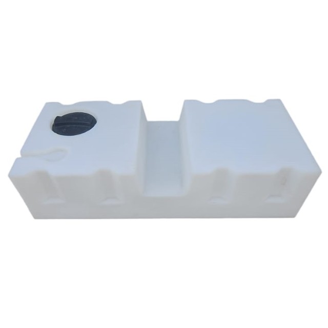 Karavan 82 Lt Temiz Su Deposu Beyaz (32053)