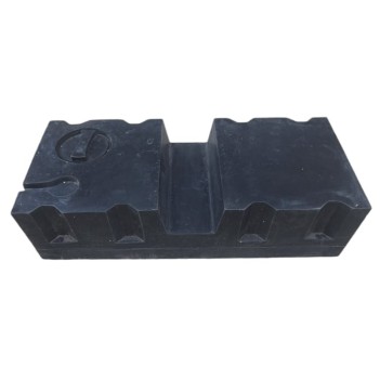 Karavan 82 Lt Atık Su Deposu Siyah Yada Gri Renk  (32052)