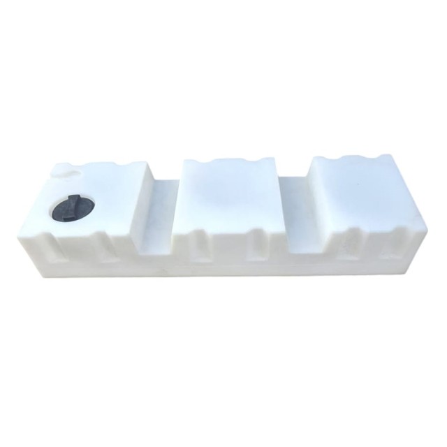 Karavan 140 Lt Temiz Su Deposu Beyaz (32055)