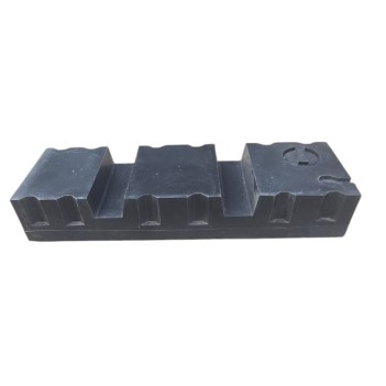 Karavan 140 Lt Atık Su Deposu Siyah (32054)