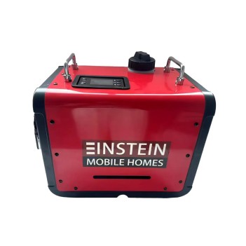 Eınsteın Çanta Tipi 12/24/220v Heater (dizel Isıtıcı) (31019)