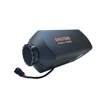 Einstein Webasto Muadili Dizel Isıtıcı 5kw 12,24 Volt (31020)