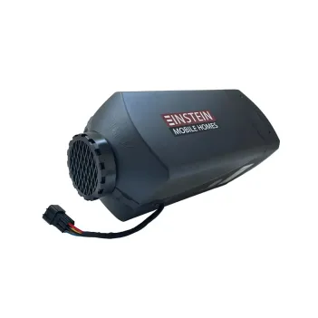 Einstein Webasto Muadili Dizel Isıtıcı 5kw 12,24 Volt (31020)