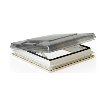 Vent 50 (50*50) Kristal Fiamma Sineklik Güneşlik Dahil (12019)