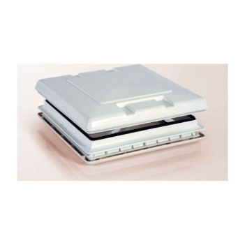 Vent 50 (50*50) Kristal Fiamma Sineklik Güneşlik Dahil (12019)