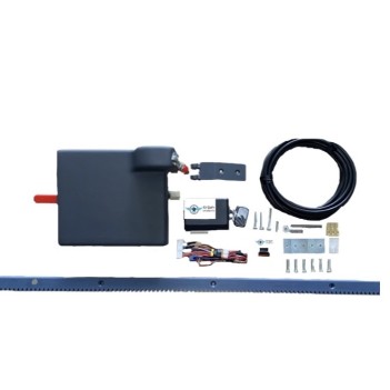 Otomatik Kayar Kapı Sistemi Ducato Boxer Jumper (25025)