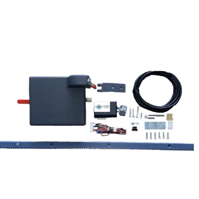 Otomatik Kayar Kapı Sistemi Ducato Boxer Jumper (25025)