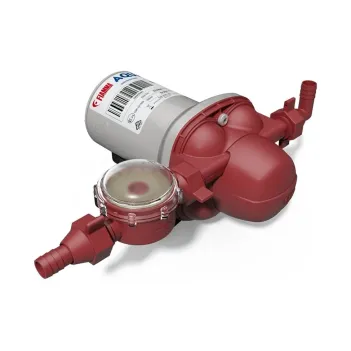 10 Lt Hidrofor 1.5 Bar Combi Boiler Terme Kullanımına Uygun (3020)