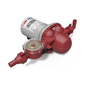 10 Lt Hidrofor 1.5 Bar Combi Boiler Terme Kullanımına Uygun (3020)