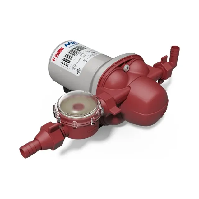 10 Lt Hidrofor 1.5 Bar Combi Boiler Terme Kullanımına Uygun (3020)