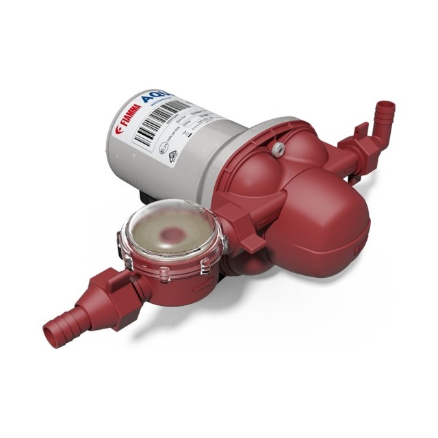 10 Lt Hidrofor 1.5 Bar Combi Boiler Terme Kullanımına Uygun (3020)