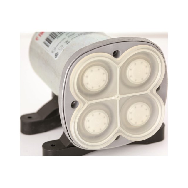 10 Lt Hidrofor 1.5 Bar Combi Boiler Terme Kullanımına Uygun (3020)