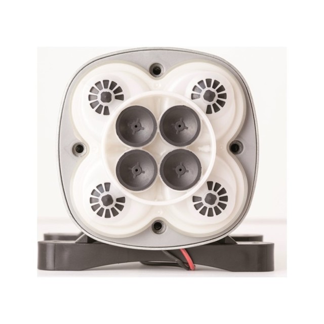 10 Lt Hidrofor 1.5 Bar Combi Boiler Terme Kullanımına Uygun (3020)