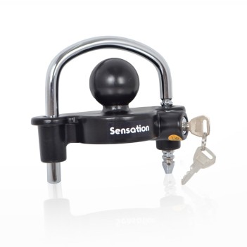 Sensation Römork Karavan Kaplin Kilidi (universal) (26012)