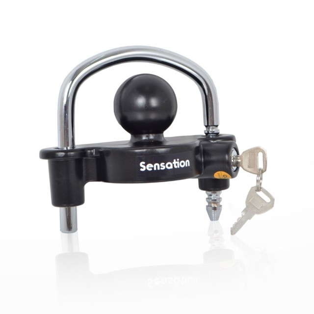 Sensation Römork Karavan Kaplin Kilidi (universal) (26012)