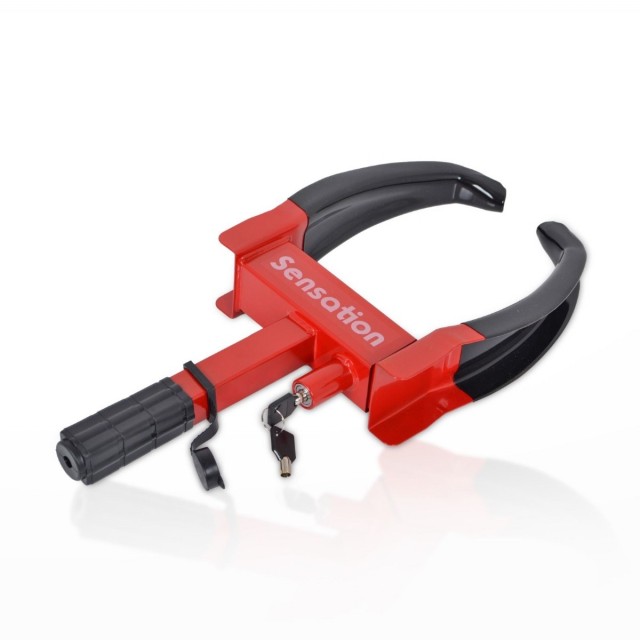 Sensation Römork Karavan Teker Kilidi (universal) (26013)