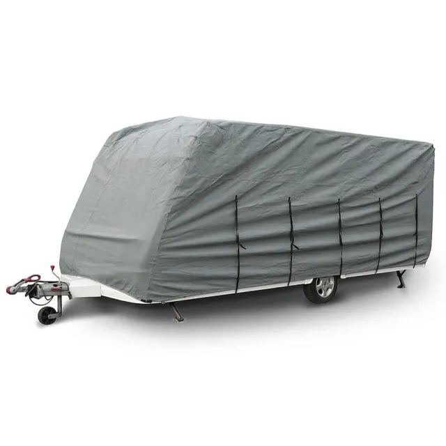 Karavan Koruyucu Kılıf Branda 431x235 Cm (23014)