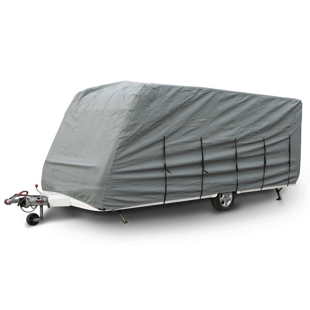 Karavan Koruyucu Kılıf Branda 431x235 Cm (23014)