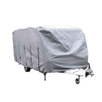 Karavan Koruyucu Kılıf Branda 431x235 Cm (23014)