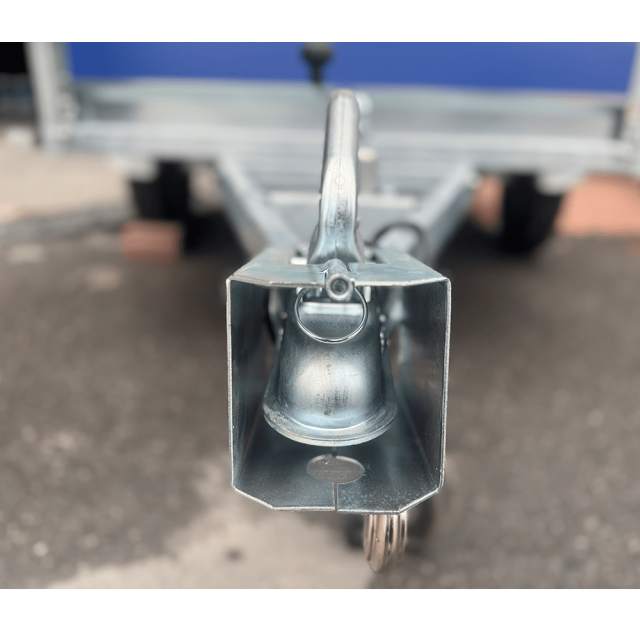 Safety Box Römork Kaplin Güvenlik Kilidi Şifreli (15004)