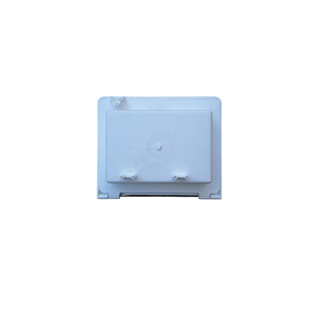 Boş Dış Kilitli Servis Kutusu (2023a)