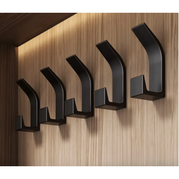 Yapışkanlı Askı Plastik (17022)