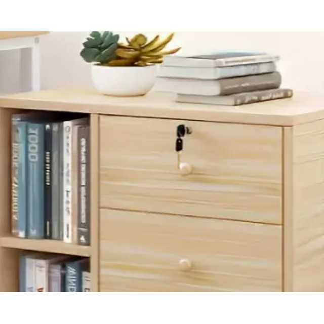 Karavan Metal Çekmece Kilidi Anahtarlı (9031)