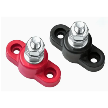 Bara M8 Metal Batarya Kablo Terminalleri, 36v Çift (7036)