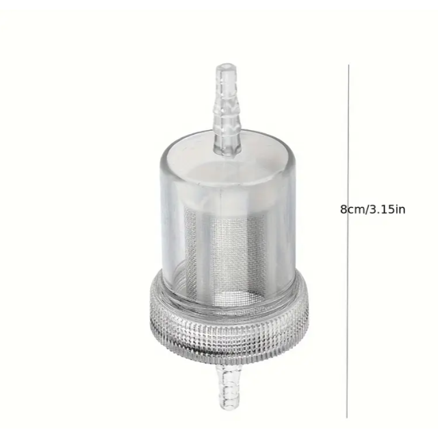 Webasto Dizel Isıtıcı Mazot Filtresi (24025b)