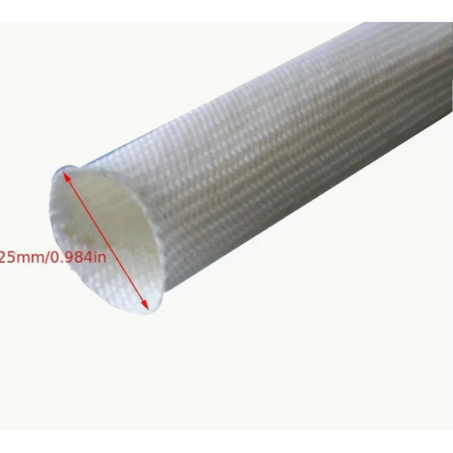 Webasto Dizel Isıtıcı Egzoz Kılıfı 2 Mt (24024a)