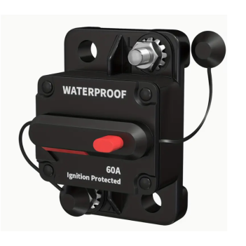 60 A Dc Siğorta Irgat Siğortası (7025)